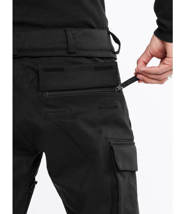 Volcom Men's New Articulated Pant