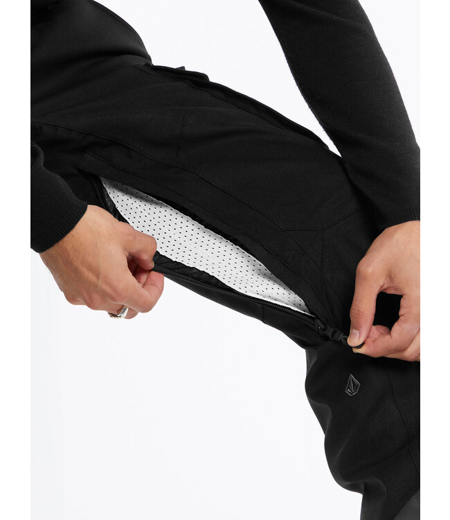 Volcom Men's New Articulated Pant