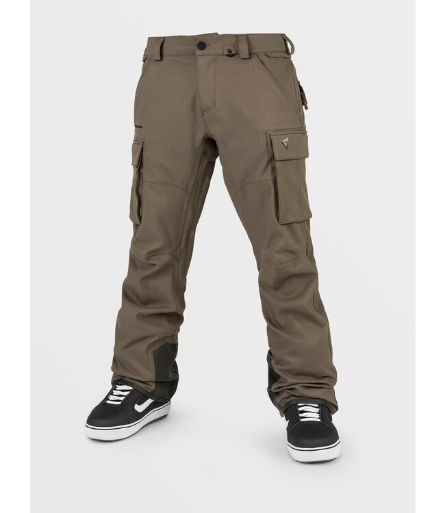 Volcom Men's New Articulated Pant