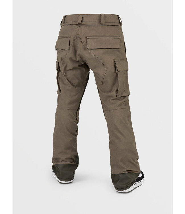 Volcom Men's New Articulated Pant