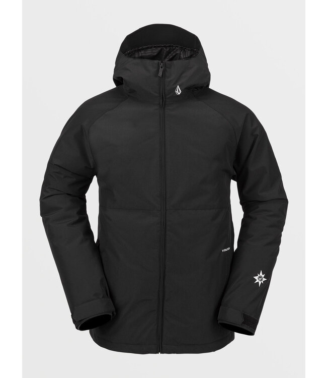 Volcom Men's 2836 Insulated Jacket