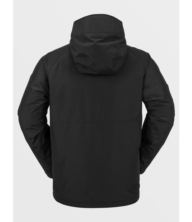 Volcom Men's 2836 Insulated Jacket