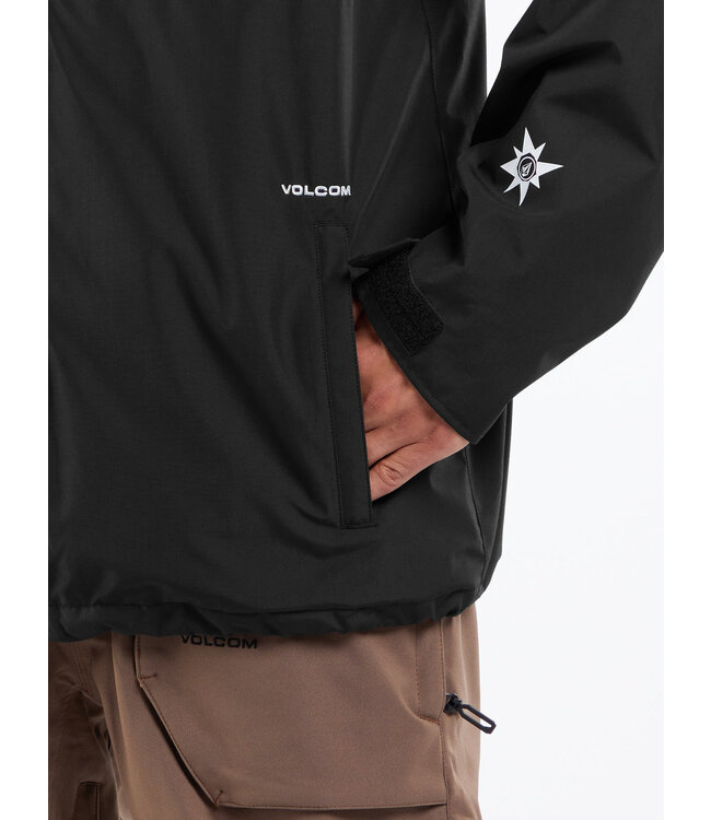 Volcom Men's 2836 Insulated Jacket