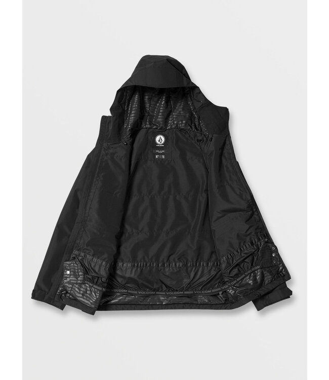 Volcom Men's 2836 Insulated Jacket