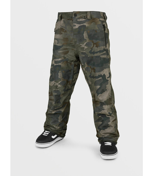 Volcom Men's L GORE-TEX Pants