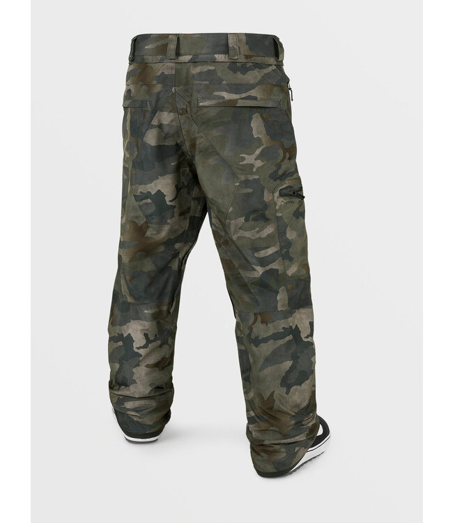 Volcom Men's L GORE-TEX Pants