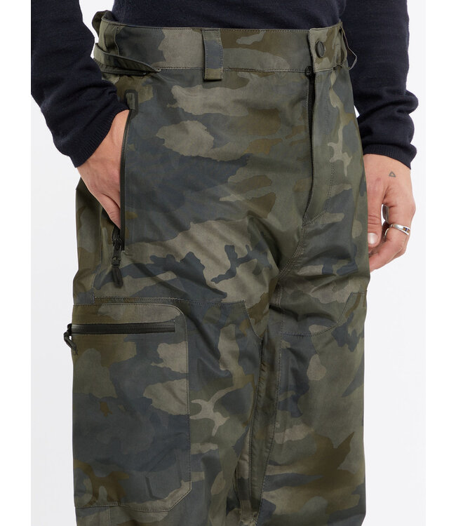 Volcom Men's L GORE-TEX Pants