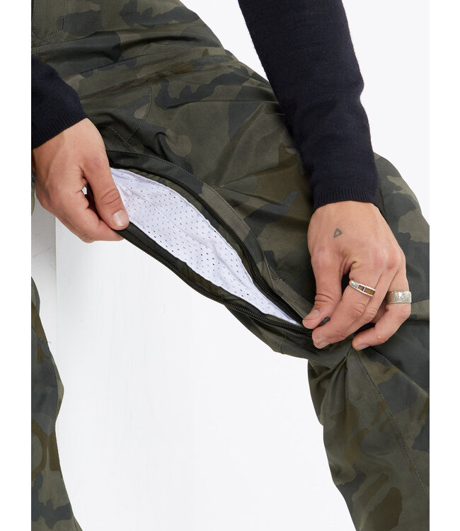 Volcom Men's L GORE-TEX Pants