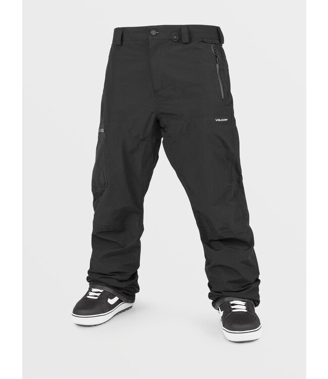 Volcom Men's L GORE-TEX Pants - 701 Cycle and Sport