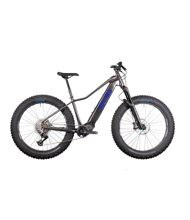 BOREALIS Keystone