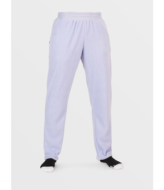 Volcom Women's Polar Fleece Pant