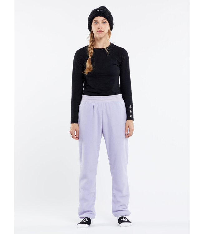 Volcom Women's Polar Fleece Pant