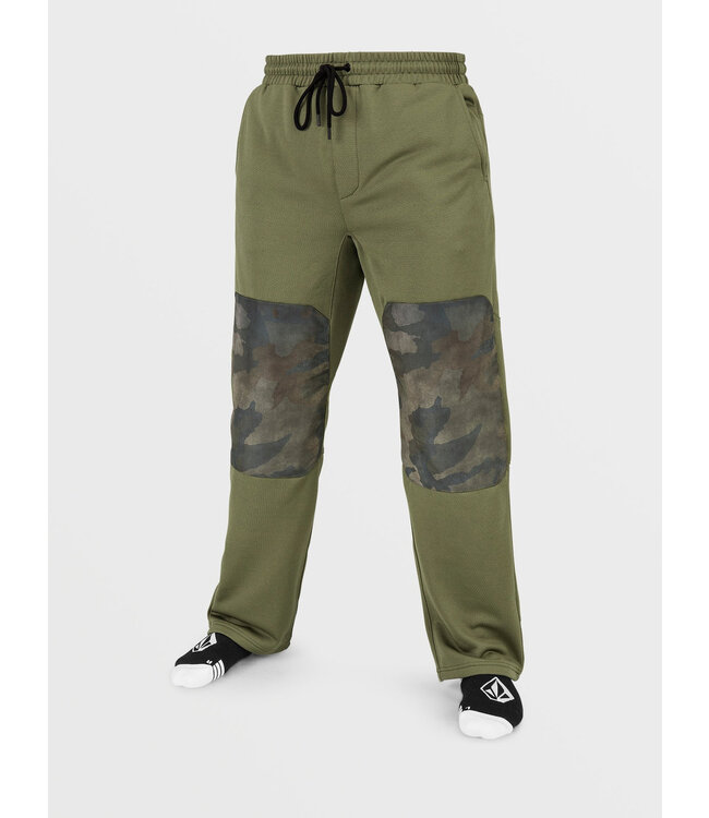Volcom Men's Tech Fleece Pants