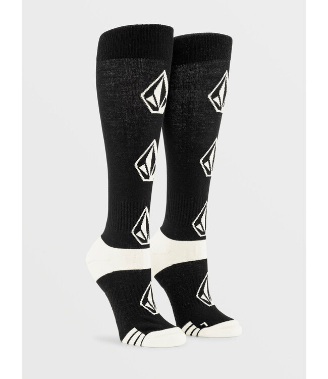 Volcom Women's Sherwood Socks