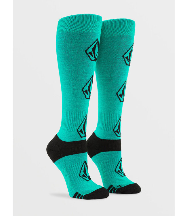 Volcom Women's Sherwood Socks