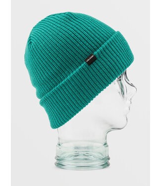 Volcom Kid's Lined Beanie