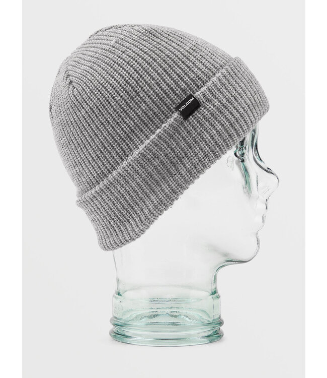 Volcom Kid's Lined Beanie