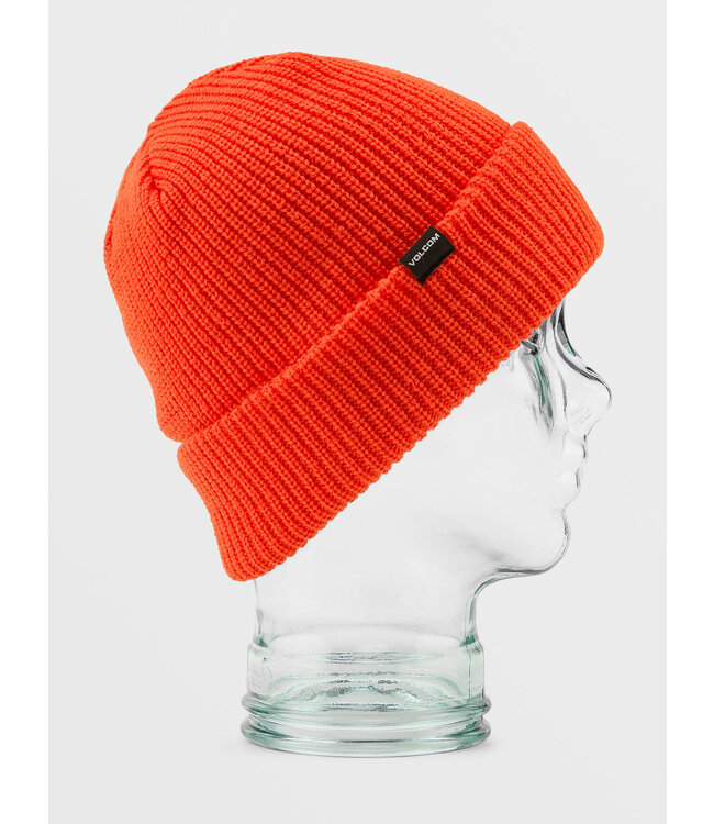 Volcom Kids' Lined Beanie