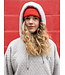 Volcom Women's V.Co Air Layer Thermal Hoodie
