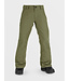 Volcom Kids Freakin Chino Insulated Pants - Medium