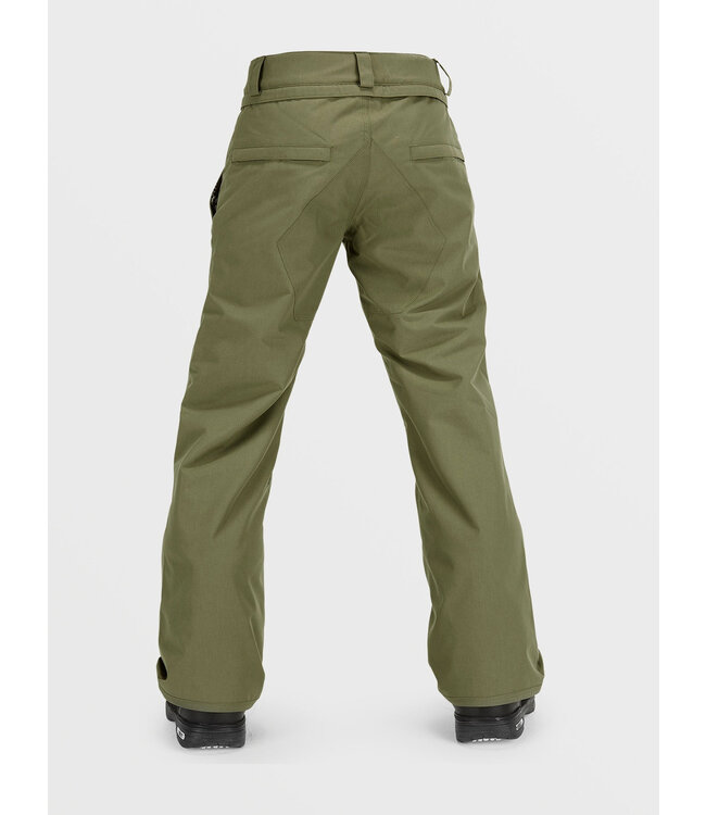 Volcom Kids' Freakin Chino Insulated Pants