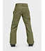 Volcom Kids Freakin Chino Insulated Pants - Medium