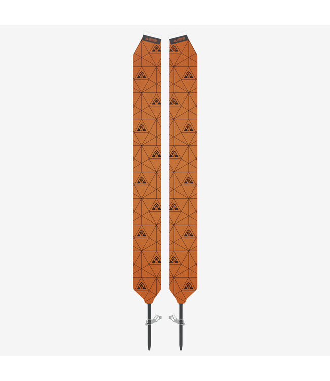 Union Climbing Skins