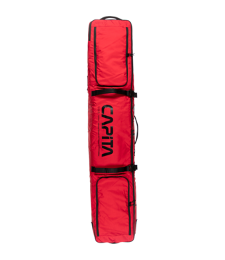 Capita Explorer Wheeled Board Bag