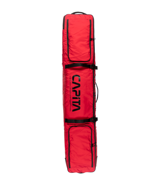 Capita Explorer Wheeled Board Bag
