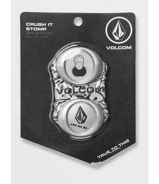 Volcom Volcom Crushed Can Stomp Pad