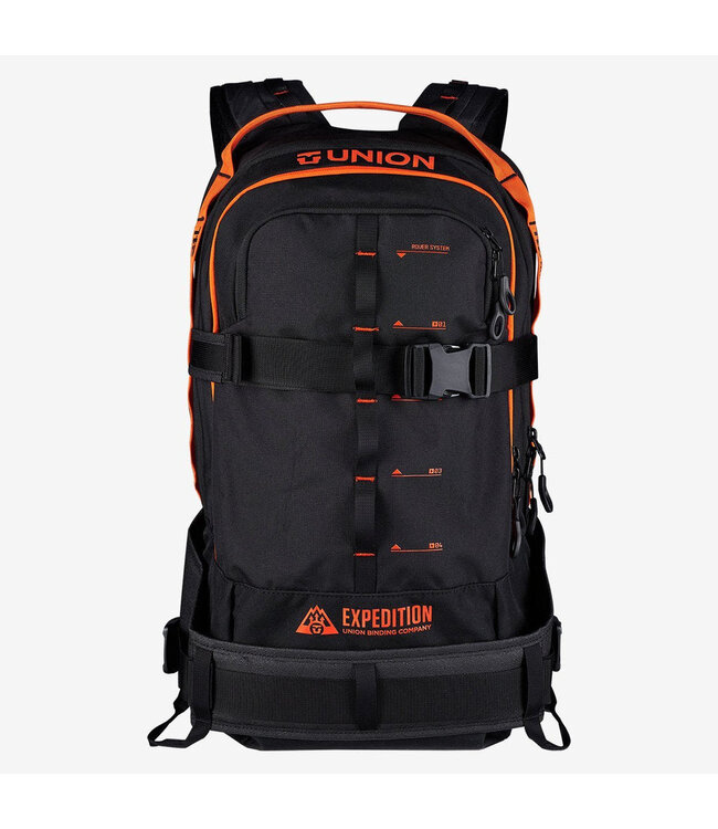 Union Union Expedition pack