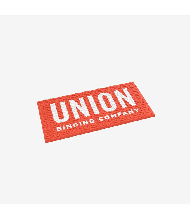 Union Surf Stomp Pad
