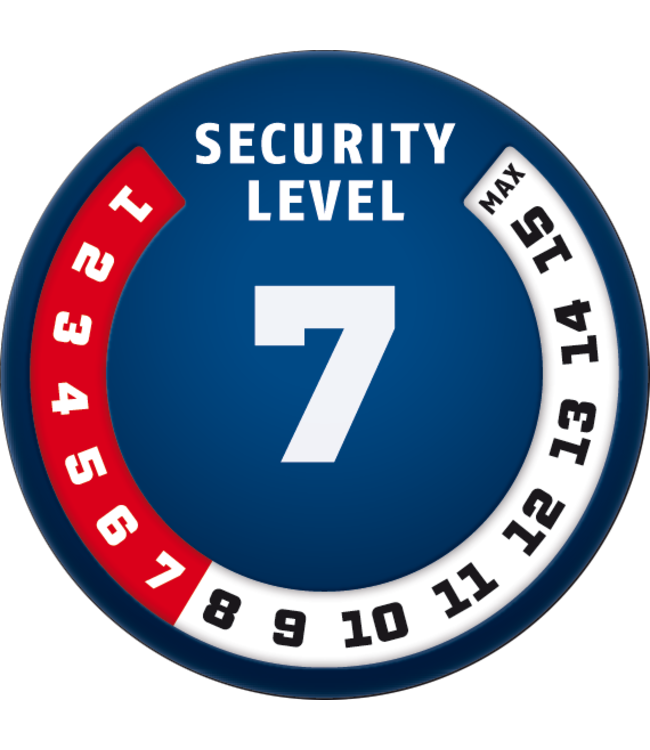 Abus Bordo Lite Mini 6055C/60