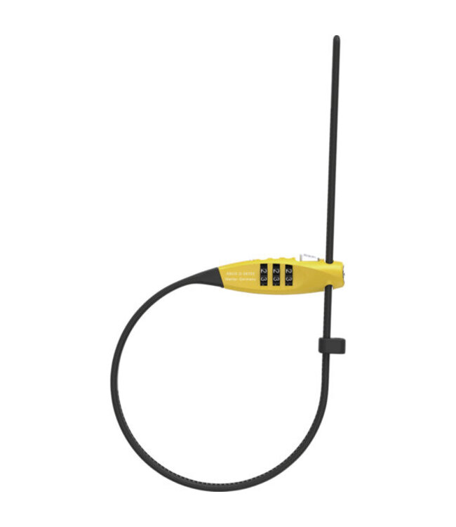 Abus Abus Specialty-COMBIFLEX TRAVELGUARD