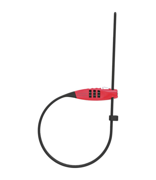 Abus Abus Specialty-COMBIFLEX TRAVELGUARD