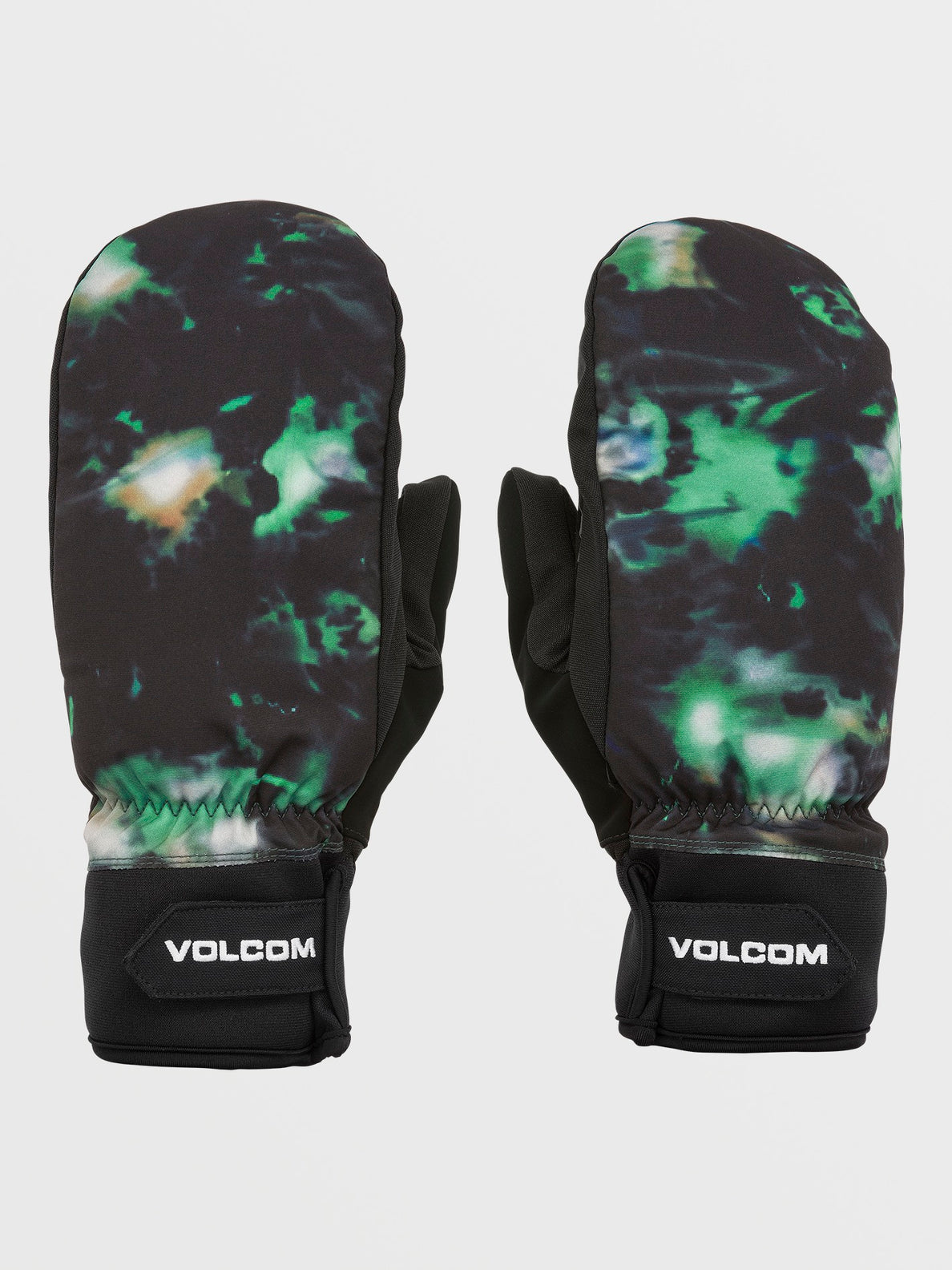 Volcom Men's V.Co Nyle Mitt - 701 Cycle and Sport