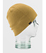 Volcom Men's V.Co Skull Beanie Dark Khaki