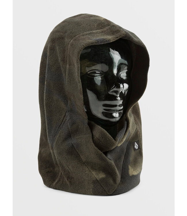 Volcom Kids Polar Fleece Hood