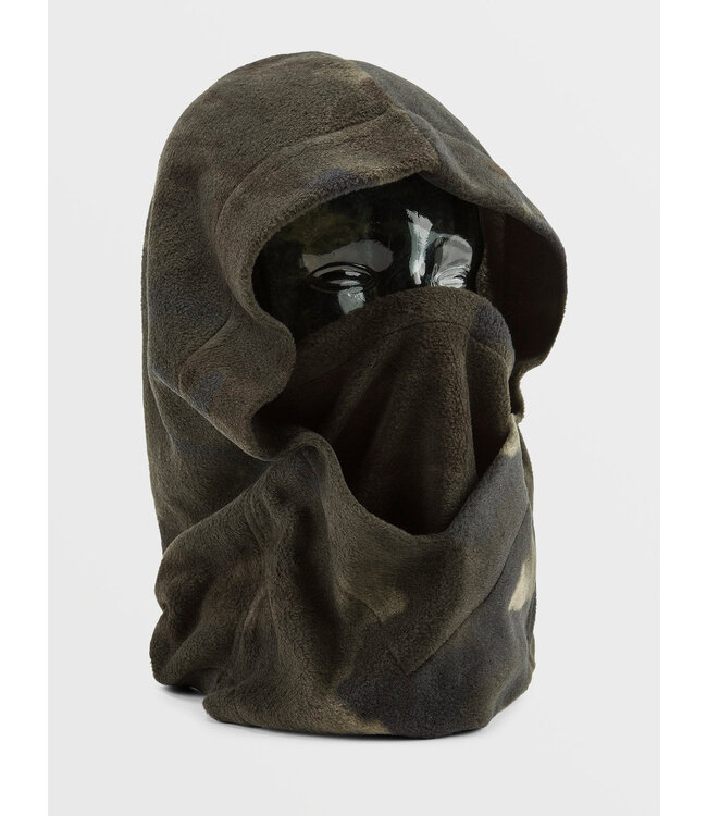 Volcom Kids' Polar Fleece Hood