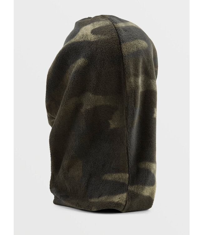 Volcom Kids' Polar Fleece Hood