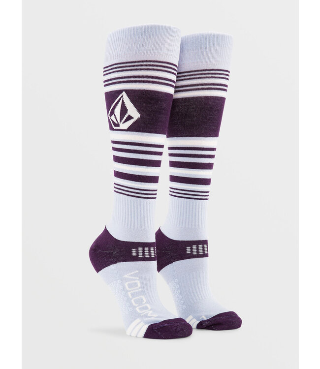 Volcom Women's Tundra Tech Sock