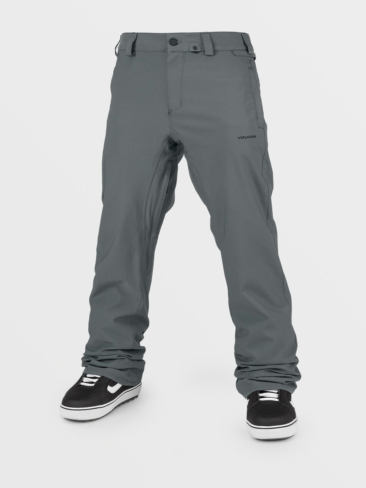 VOLCOM スノーボードパンツ FREAKIN  CHINO LTM Volcom Men's Freakin Snow Chino Pants - 701 Cycle and Sport