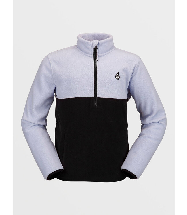 Volcom Kid's Polar Fleece Pullover