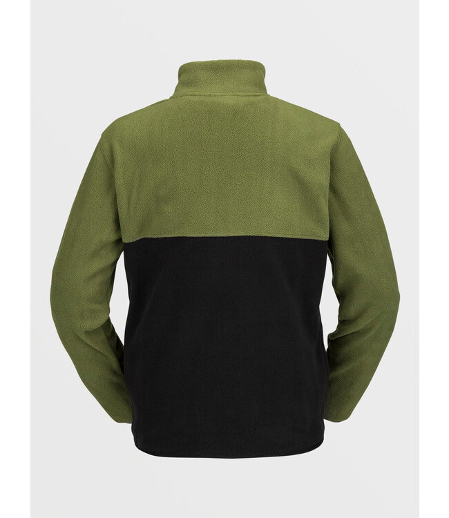 Volcom Kid's Polar Fleece Pullover