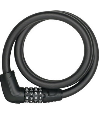 Abus Tresor Cable Lock