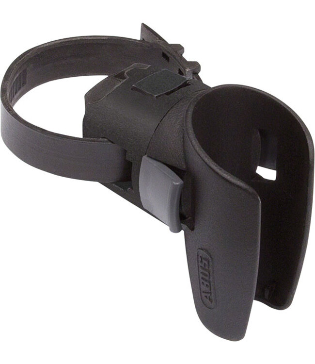 Abus Tresor Cable Lock - Combination With Bracket