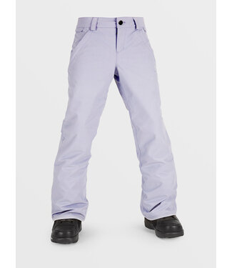 Volcom Kid's Frochickidee Insulated Pants