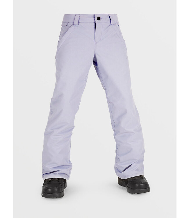 Volcom Kids' Frochickidee Insulated Pants