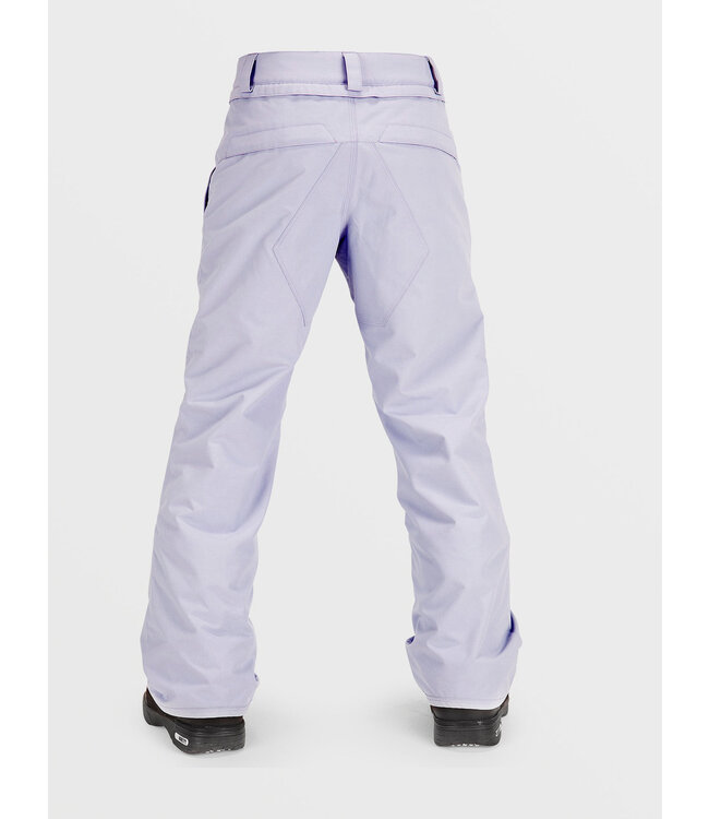 Volcom Kids' Frochickidee Insulated Pants