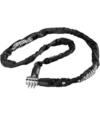 Kryptonite Kryptonite Keeper 411 Chain Lock